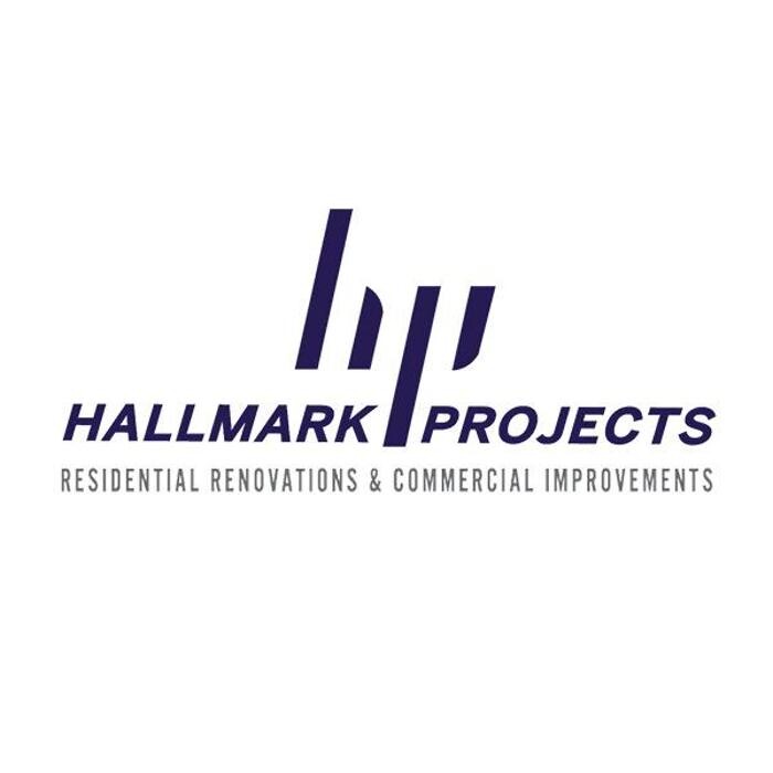 Hallmark Projects Ltd. Logo