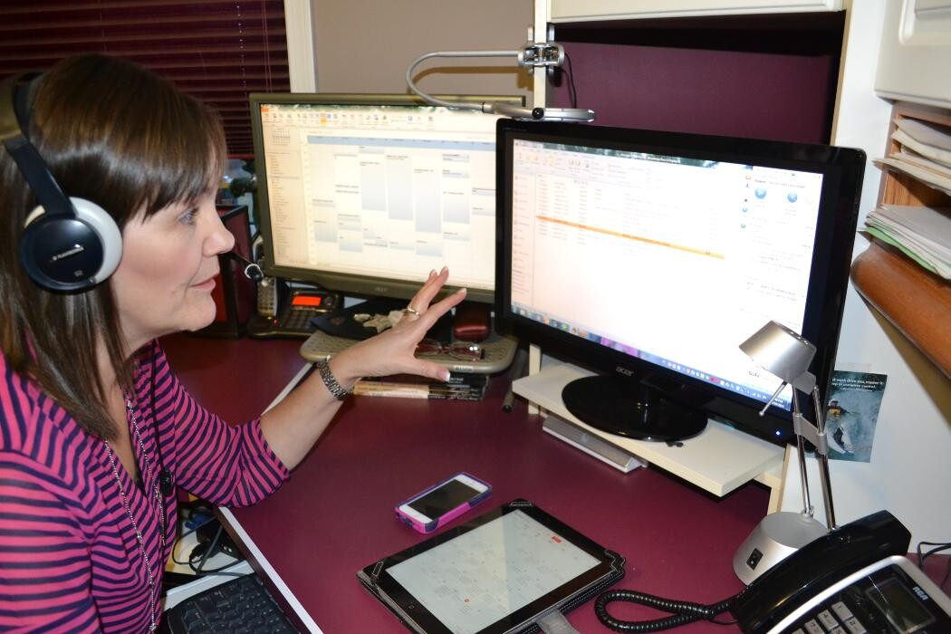 Images Mission Computers