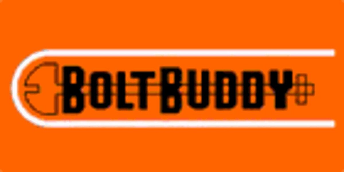Bolt Buddy Logo