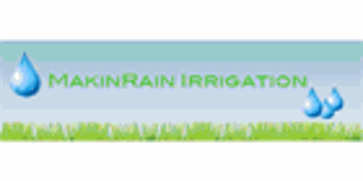 MakinRain Irrigation Ltd Logo