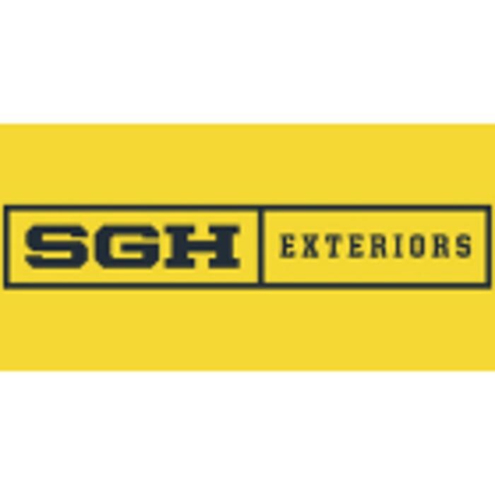 Images SGH Exteriors