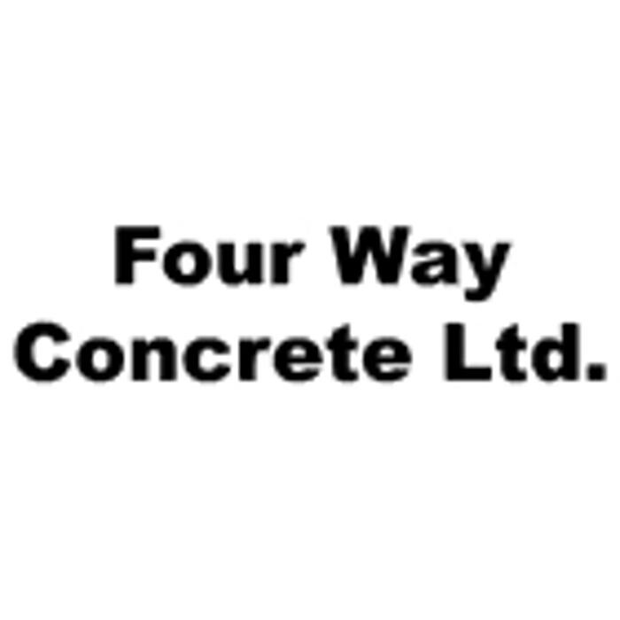 Images Four Way Concrete Ltd.