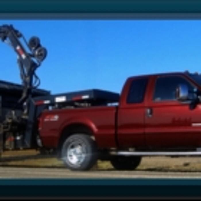 Images Klippenstein Hauling Ltd