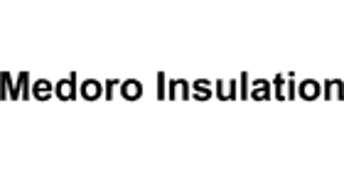 Medoro Insulation Logo