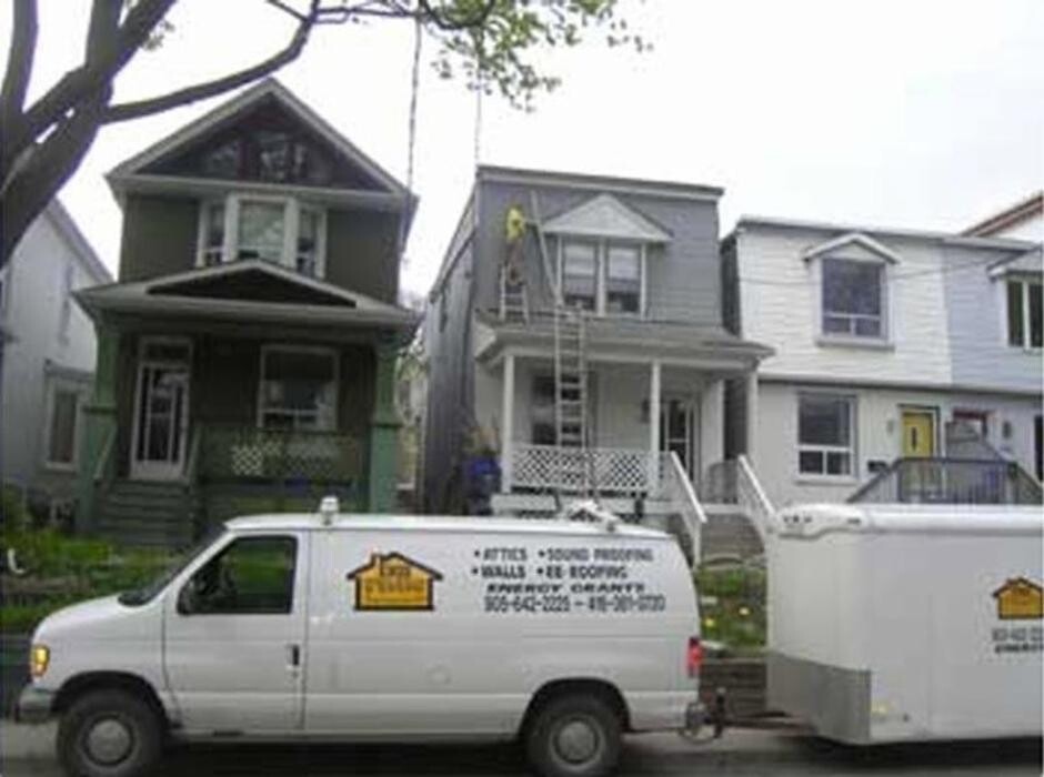 Images Knox Insulation and Roofing