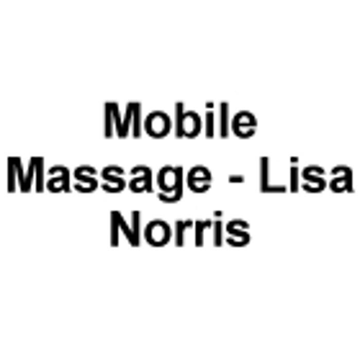 Images Lissa Norris Massage Therapist