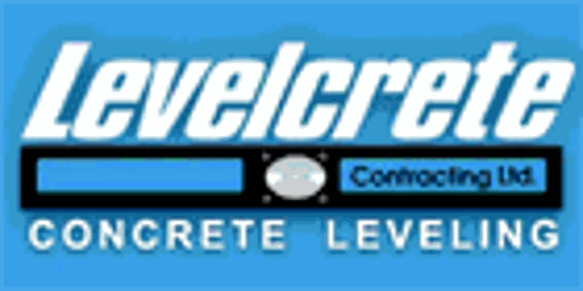 Levelcrete Contracting Ltd Logo