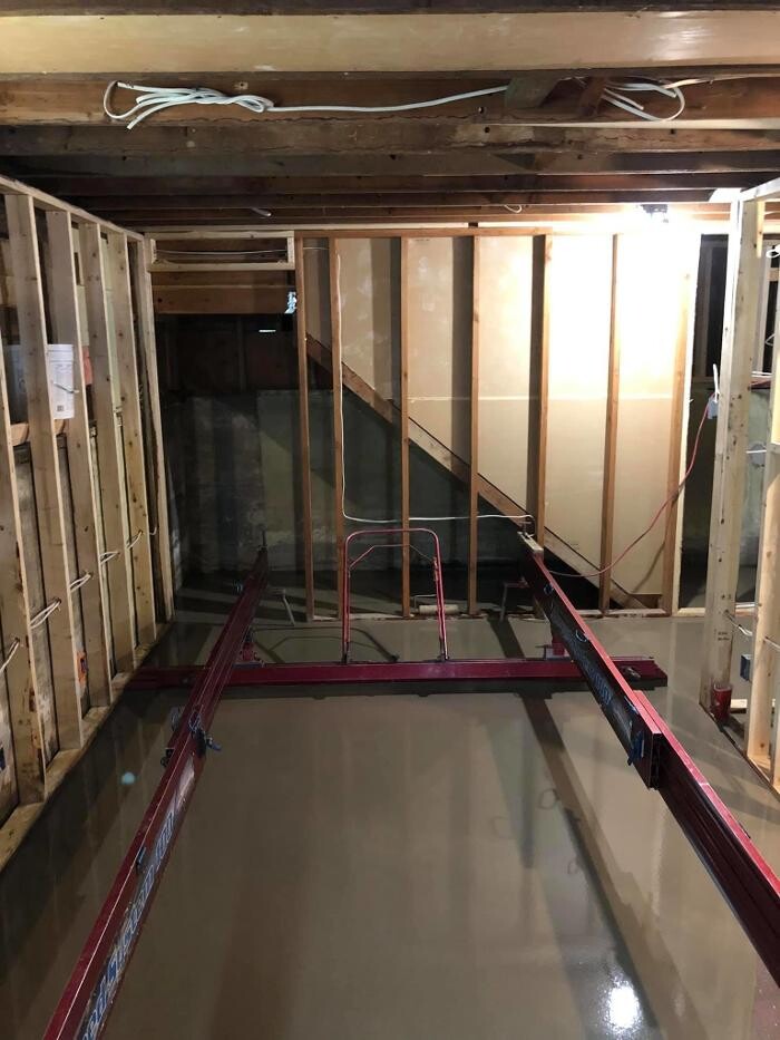 Images Levelcrete Contracting Ltd