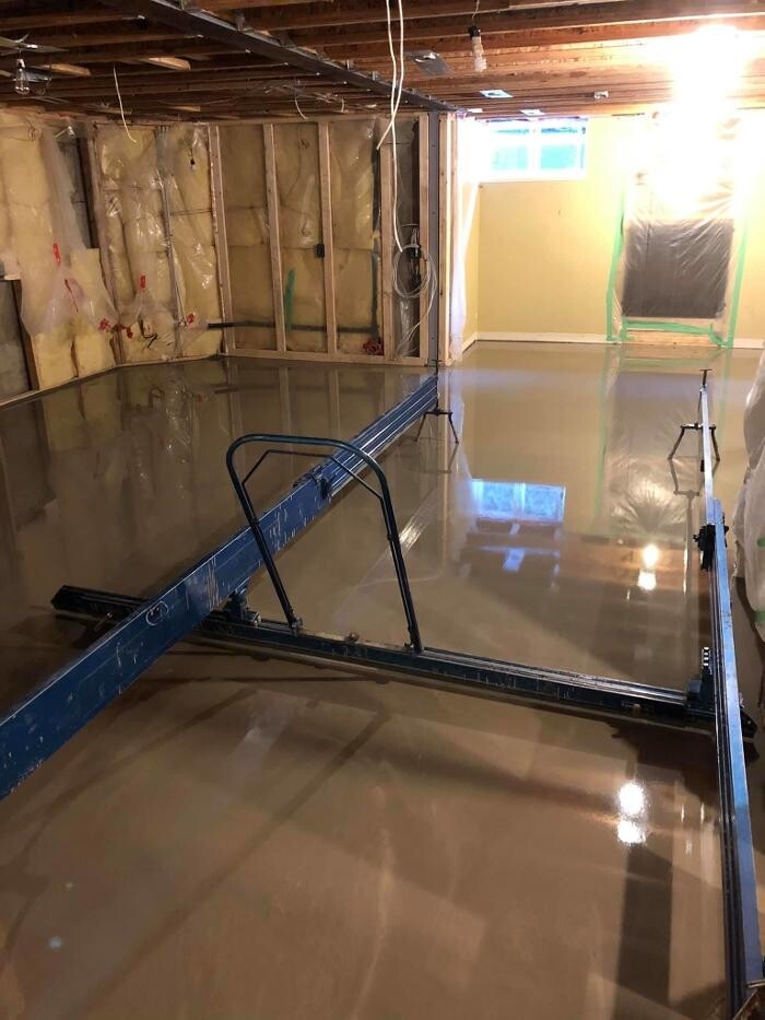 Images Levelcrete Contracting Ltd