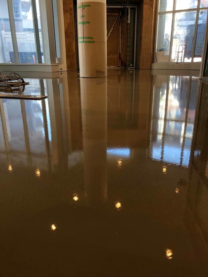 Images Levelcrete Contracting Ltd
