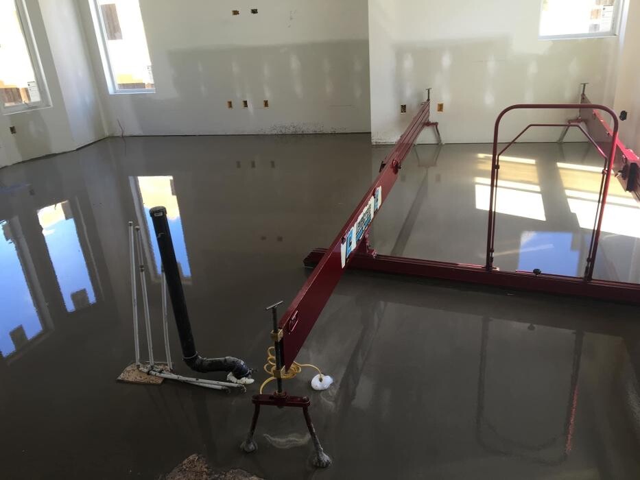 Images Levelcrete Contracting Ltd