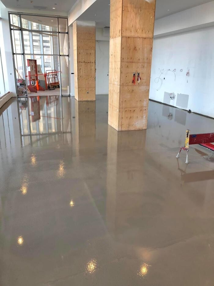 Images Levelcrete Contracting Ltd
