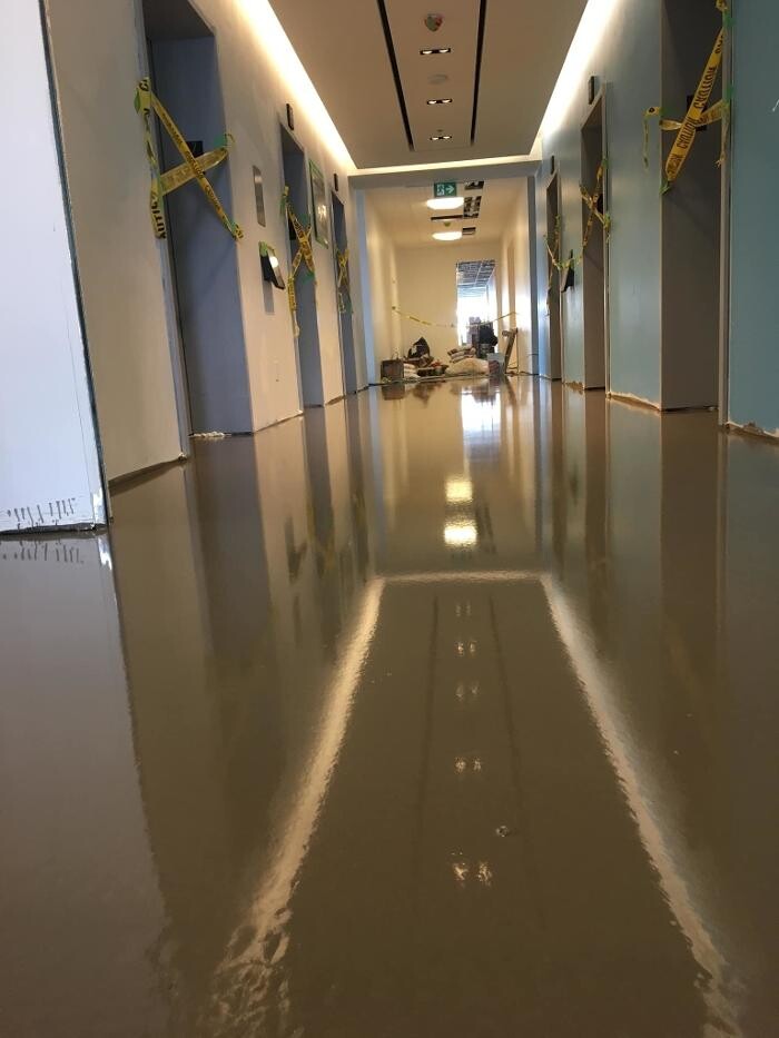 Images Levelcrete Contracting Ltd