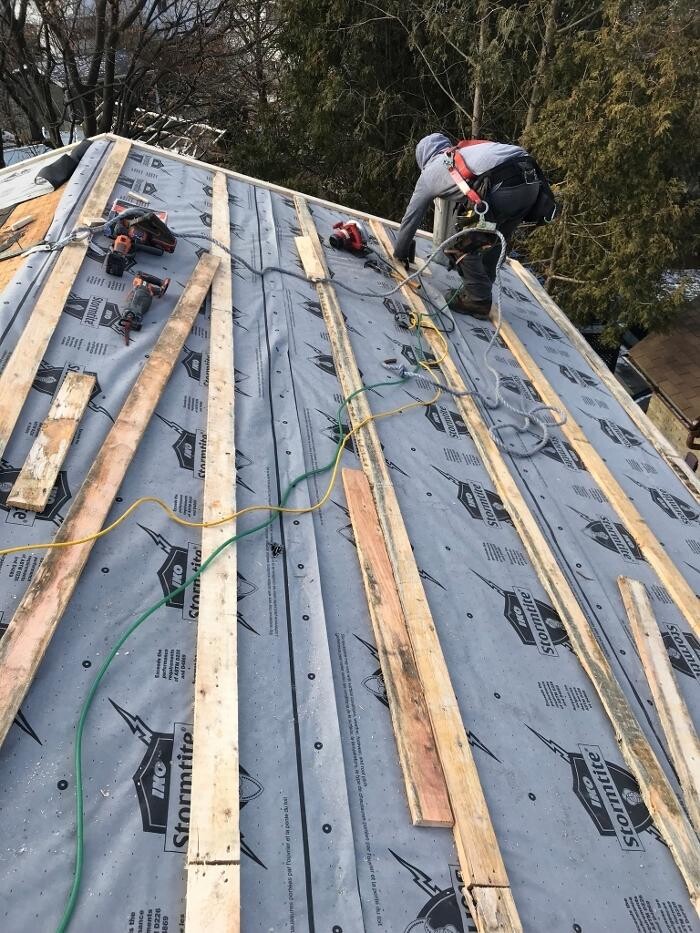 Images Premium Roofing Inc