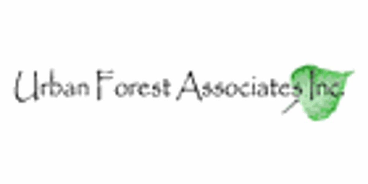 Urban Forest Associates Inc Logo