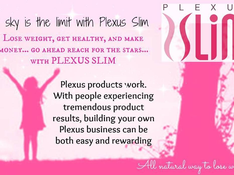 Images Plexus Ambassador