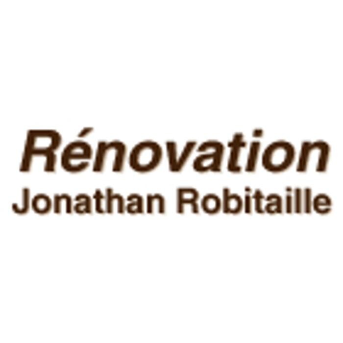 Images Rénovation Jonathan Robitaille