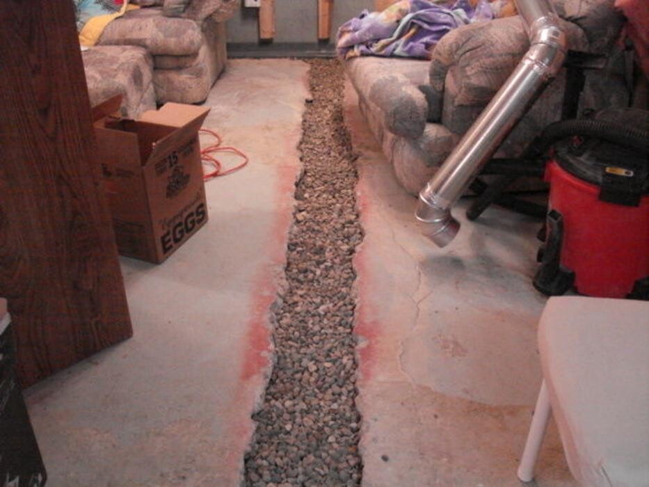 Images Affordable Basement Solutions & Waterproofing