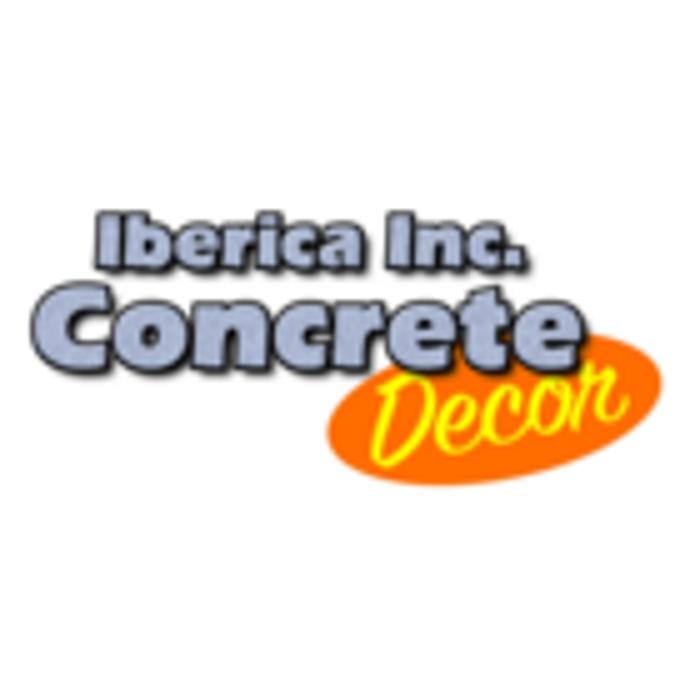 Iberica Construction Inc Logo