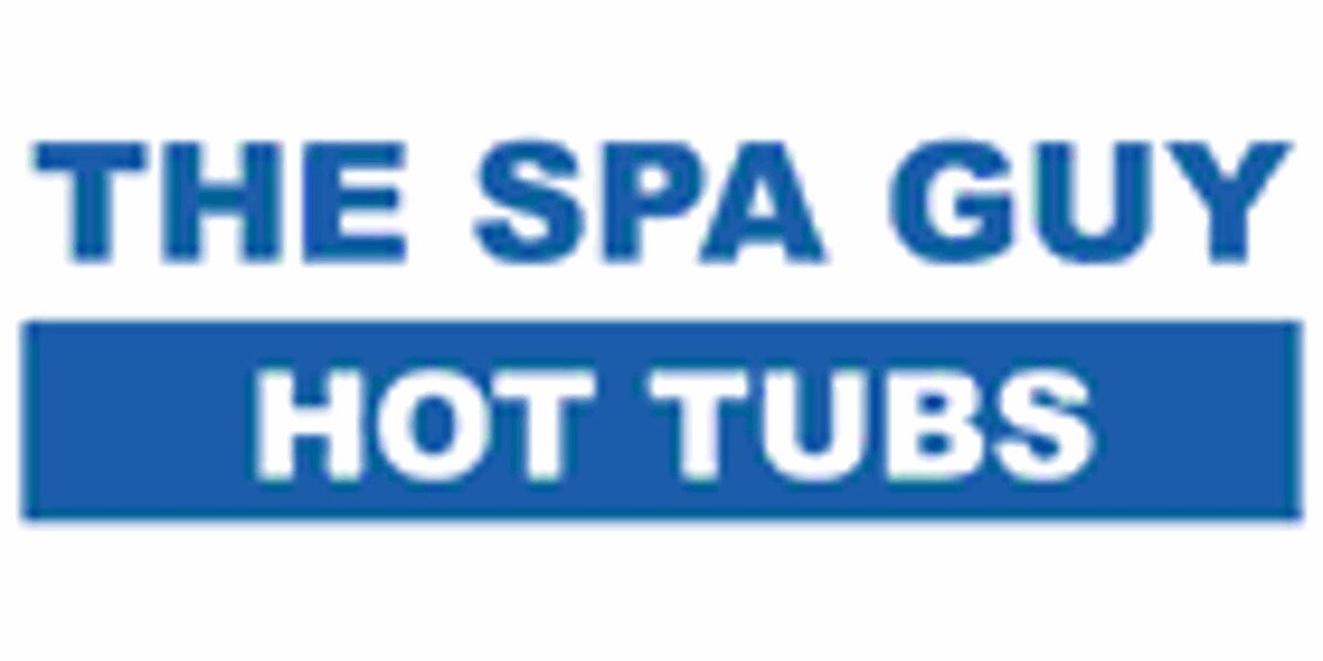 The Spa Guy Logo