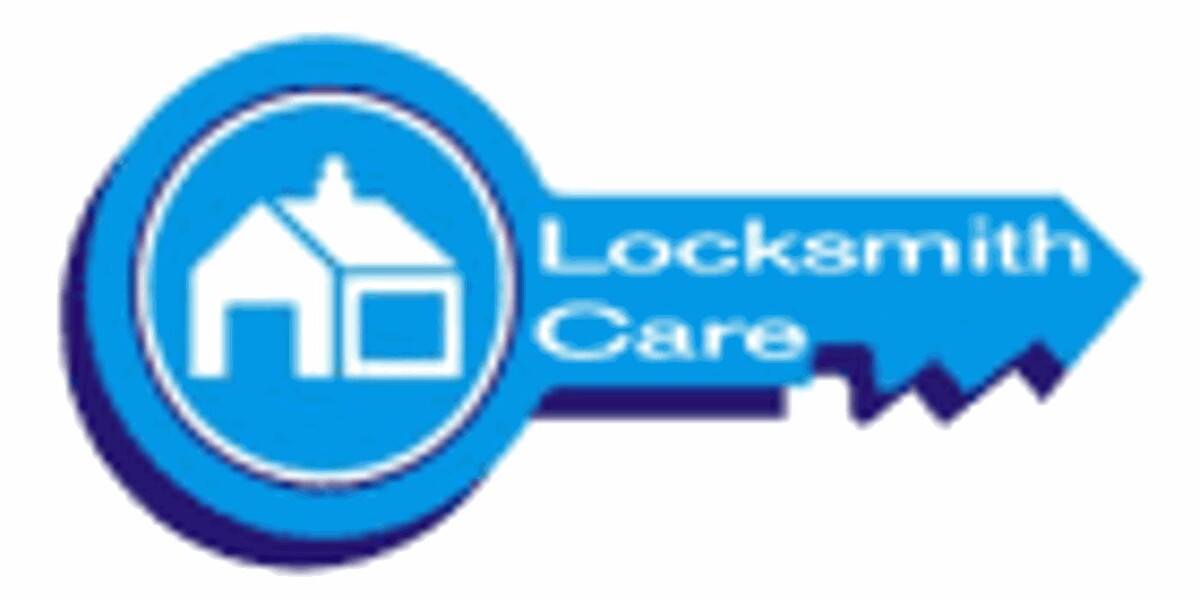 Locksmith Care Logo