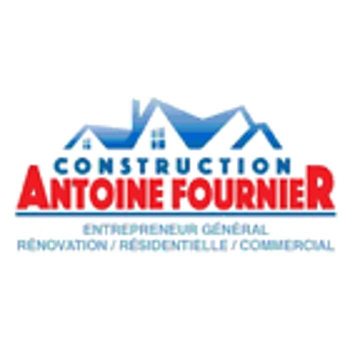 Images Construction Antoine Fournier