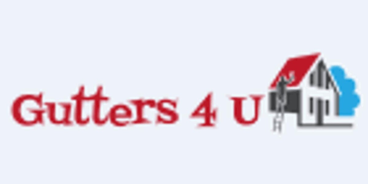 Gutters 4 U Logo