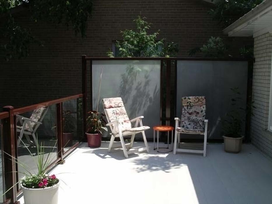 Images Prairie Shutter & Shade