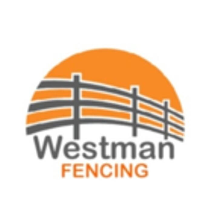 Westman Fencing Logo