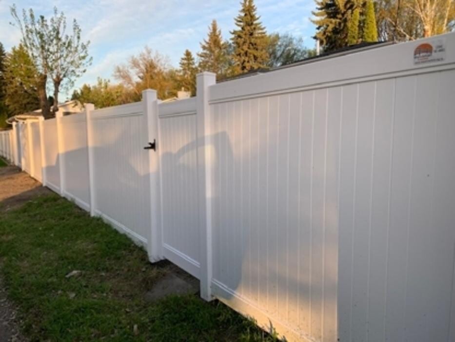 Images Westman Fencing