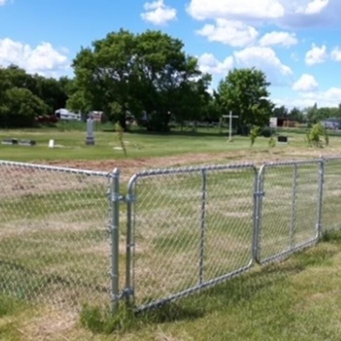 Images Westman Fencing