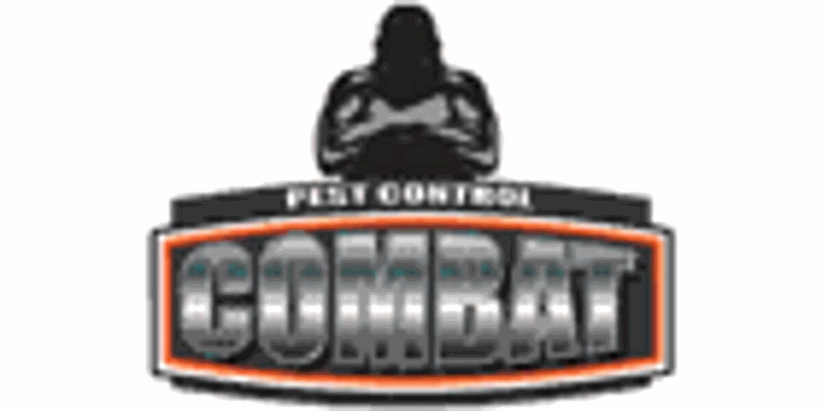 Combat Pest Control Logo