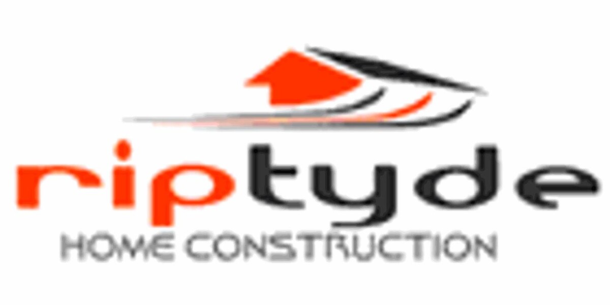 Riptyde Construction Ltd Logo