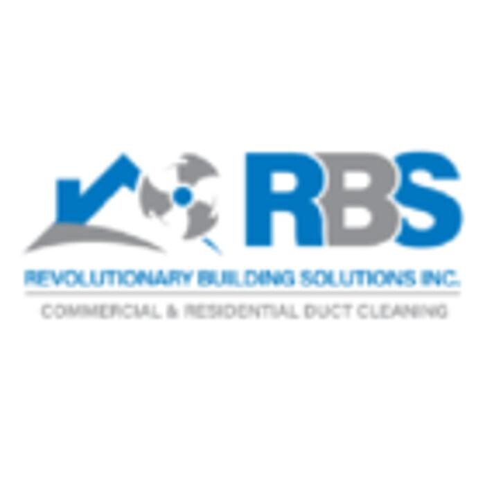 Revolutionary Building Solutions Inc Logo