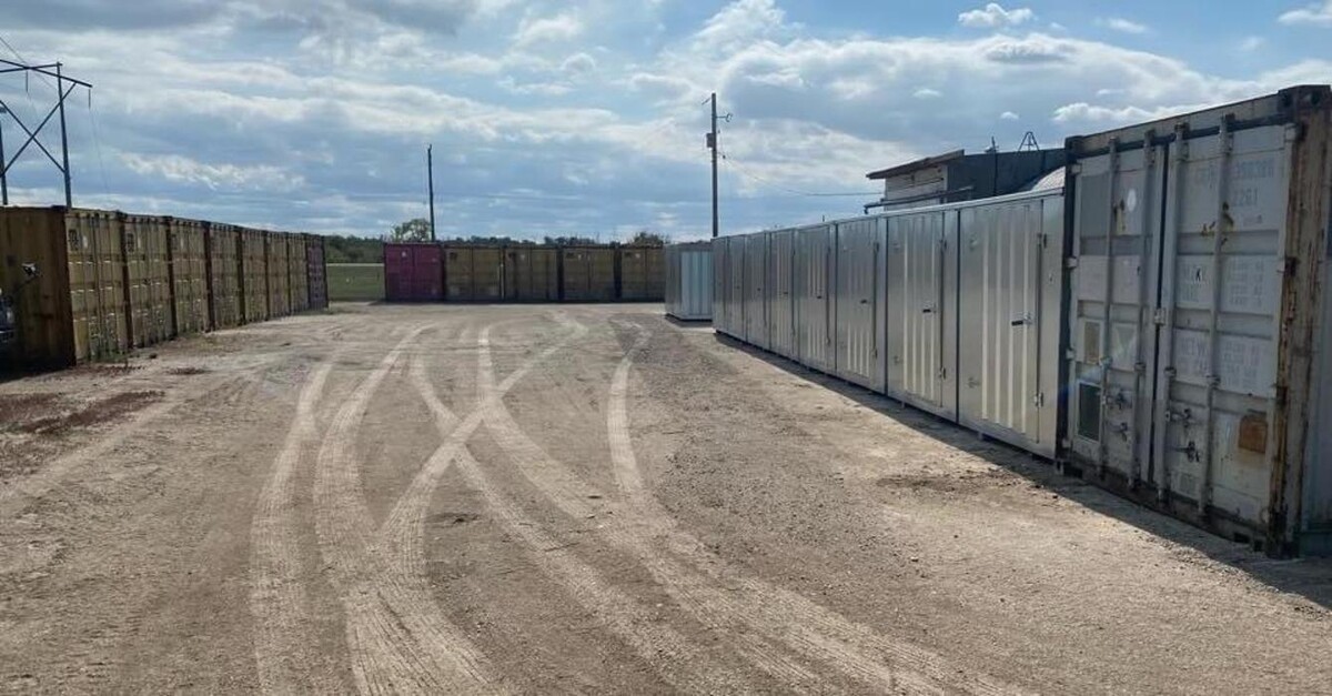 Images A.J.'s Self Storage & Parking