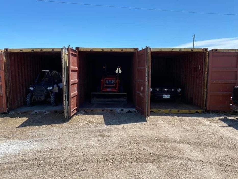 Images A.J.'s Self Storage & Parking