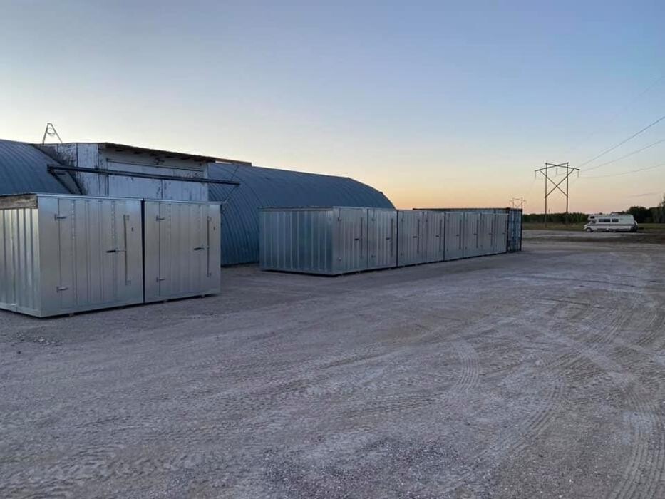 Images A.J.'s Self Storage & Parking