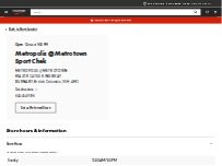 Website Screenshot Sport Chek