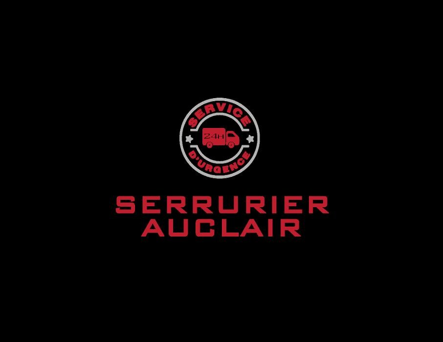 Images Serrurier Auclair - Installation et Réparation de serrure à Québec et Lévis