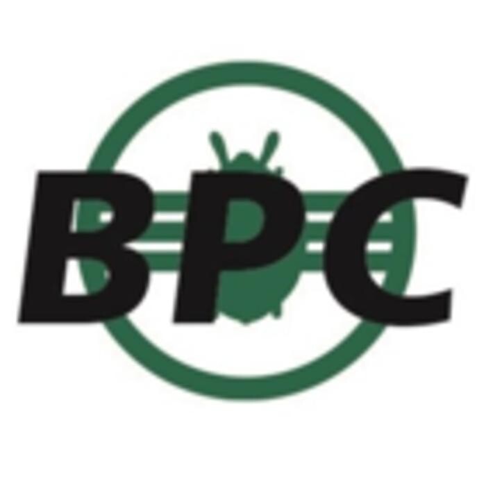 Bio-Pest Control Logo