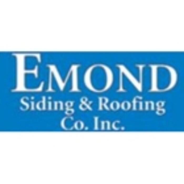 Emond Siding & Roofing Co Inc Logo