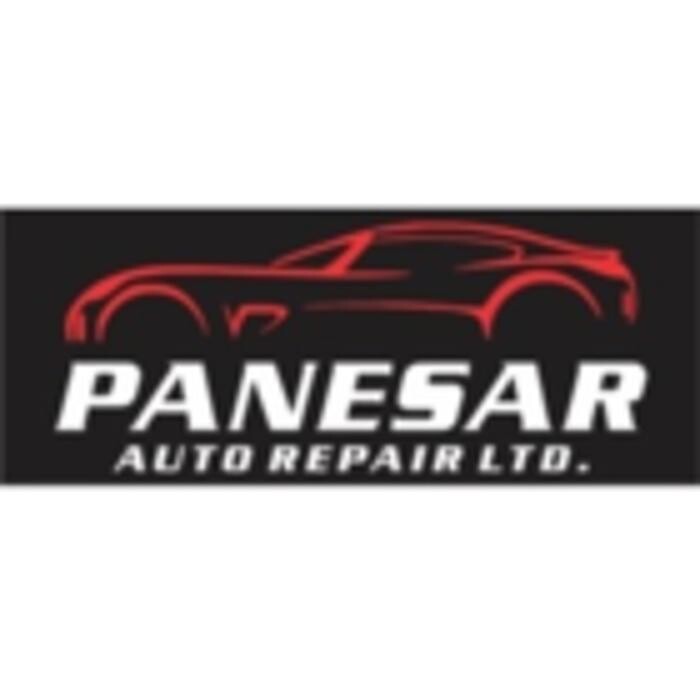 Panesar Auto Repair Ltd Logo