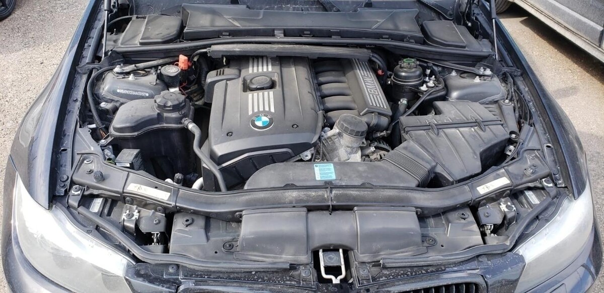 Images Panesar Auto Repair Ltd