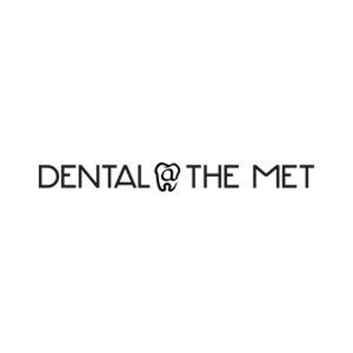 Dental at the Met Logo