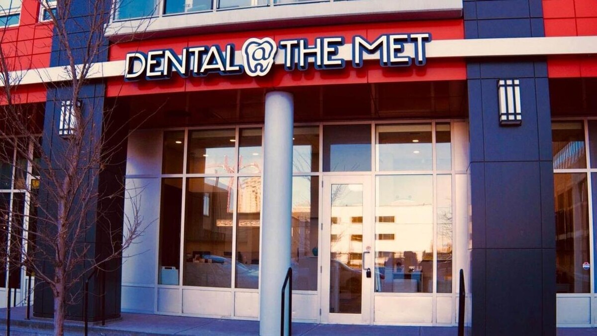 Images Dental at the Met