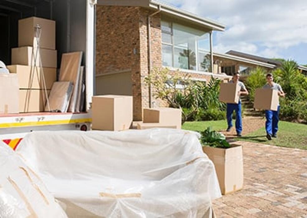 Images Professional Movers Niagara