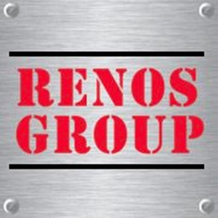 RenosGroup Logo