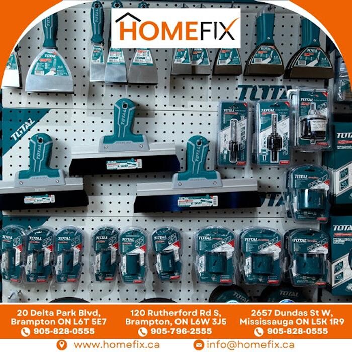 Images HOMEFIX