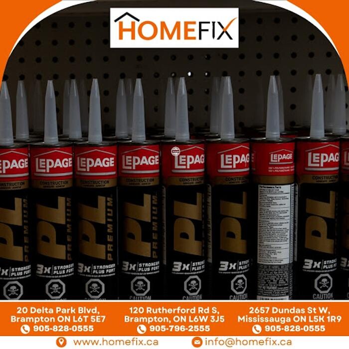 Images HOMEFIX