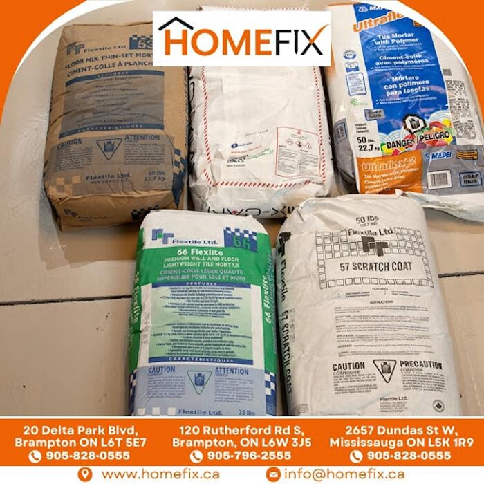 Images HOMEFIX